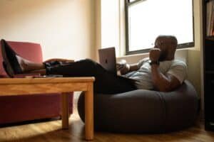 how to stop living paycheck to paycheck