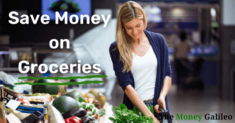 How to Save Money on Groceries