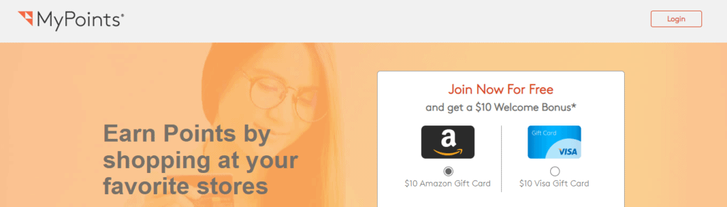 Make $10 fast on MyPoints