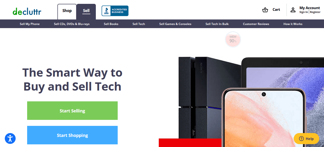 11 Best sites to Sell Stuff (Locally, Online, and for Free)