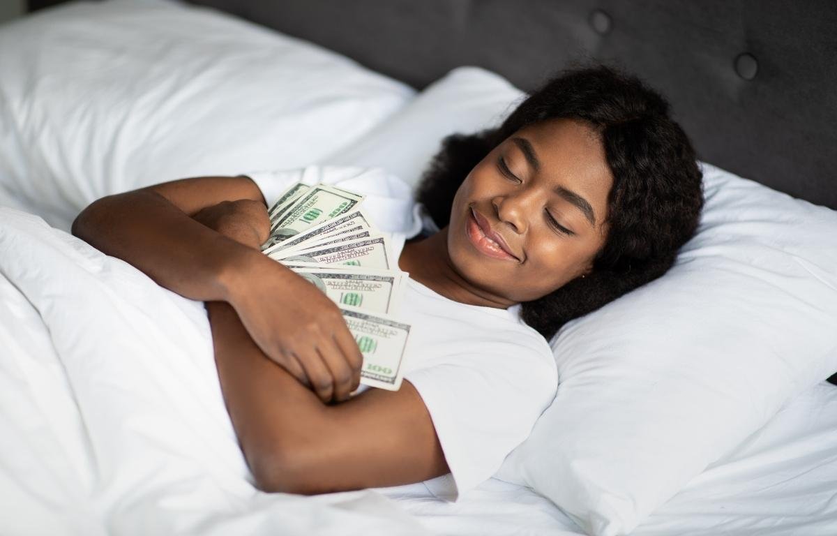 Make Money While Sleeping