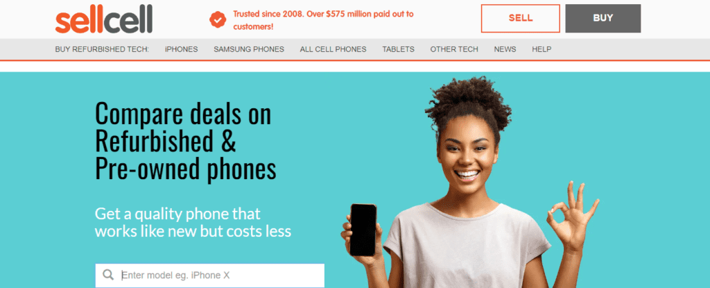 SellCell