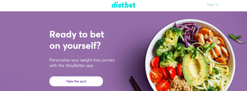 DietBet