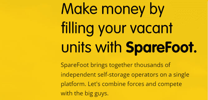 SpareFoot