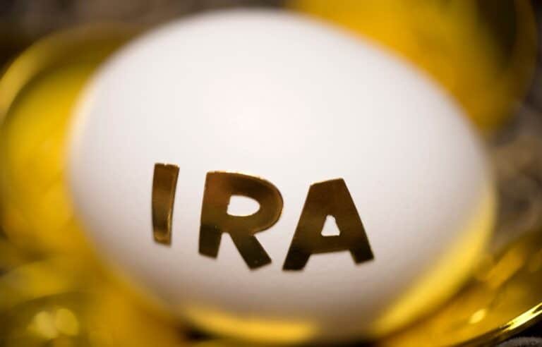 How to Convert Your IRA to Gold