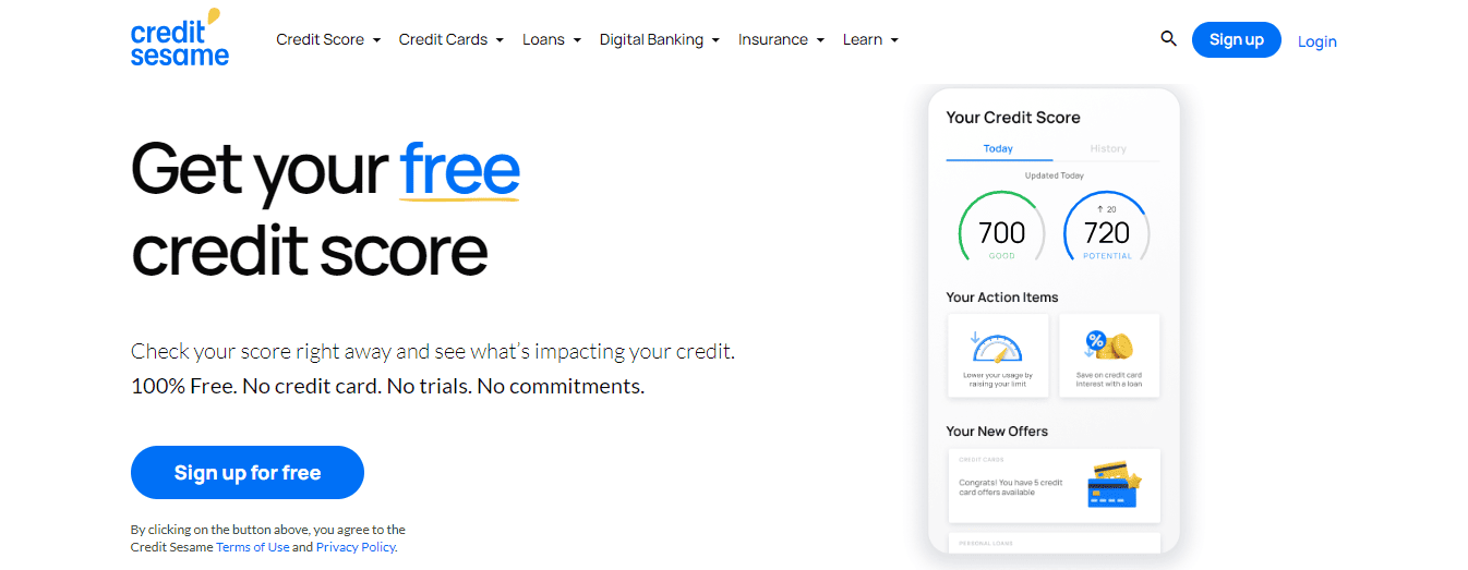 5 Best Credit Score Apps to Monitor Your Credit (2024) The Money Galileo