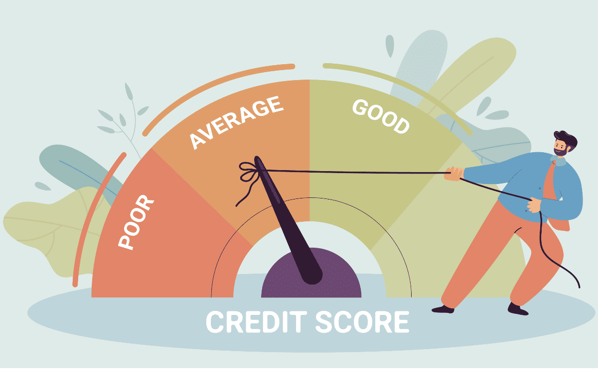 What Lowers Your Credit Score