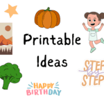 Printable Ideas