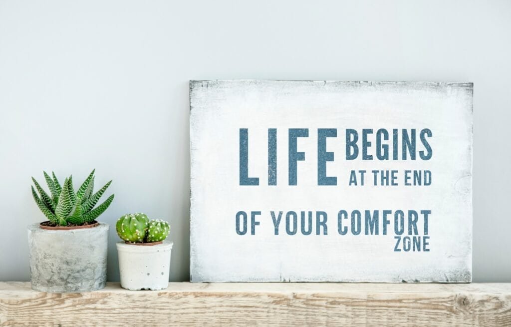 Printable Quote Poster